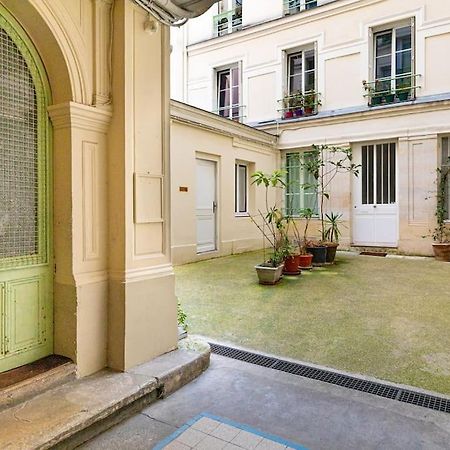 Lovely Home In The Heart Of Παρίσι Εξωτερικό φωτογραφία